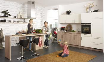 Trisi Cuisinex, cuisines Bruxelles