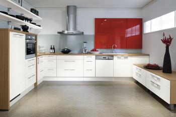 Trisi Cuisinex, cuisines Bruxelles