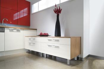 Trisi Cuisinex, cuisines Bruxelles