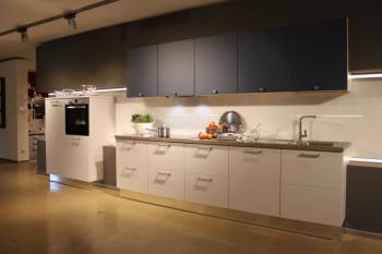 Trisi Cuisinex, cuisines Bruxelles