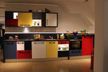 Trisi Cuisinex, cuisines Bruxelles