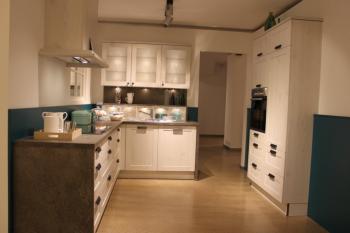 Trisi Cuisinex, cuisines Bruxelles