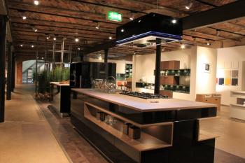 Trisi Cuisinex, cuisines Bruxelles