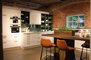 Trisi Cuisinex, cuisines Bruxelles