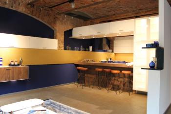 Trisi Cuisinex, cuisines Bruxelles