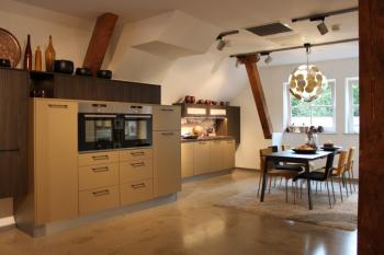 Trisi Cuisinex, cuisines Bruxelles