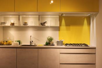 Trisi Cuisinex, cuisines Bruxelles